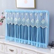 43" আকাশী Smart TV Cover